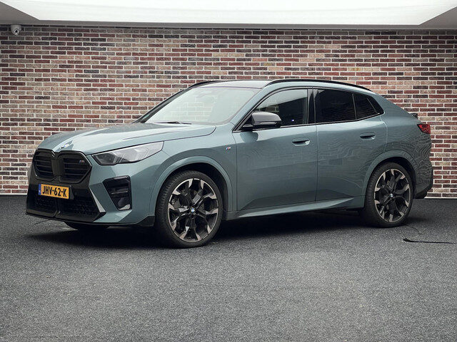 BMW X2 M35i xDrive
