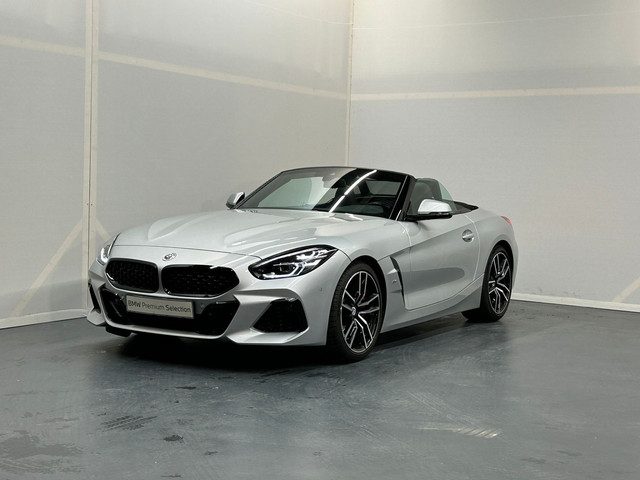 BMW Z4 Roadster sDrive20i High Executive
