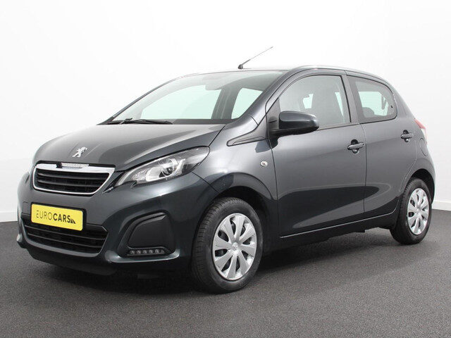 Peugeot 108 1.0 e-VTi Active