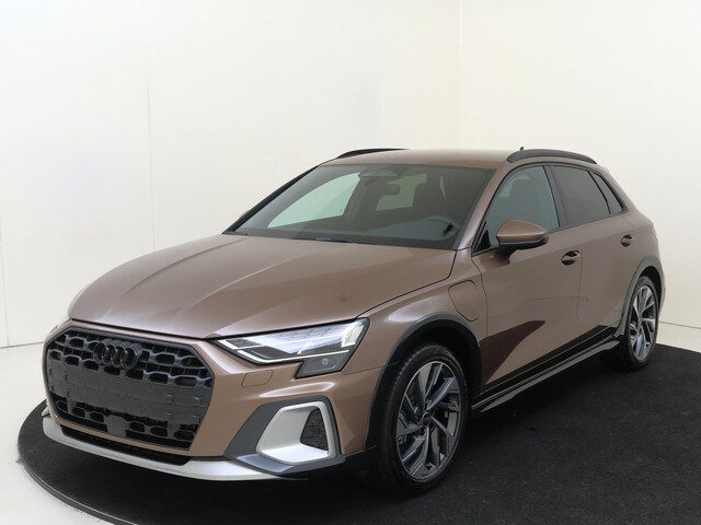 Audi A3 allstreet 40 TFSI e S-tronic Advanced edition