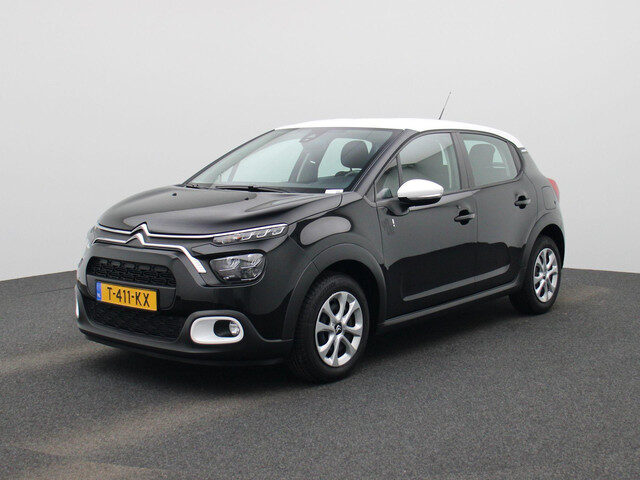 Citroën C3 1.2 PureTech You