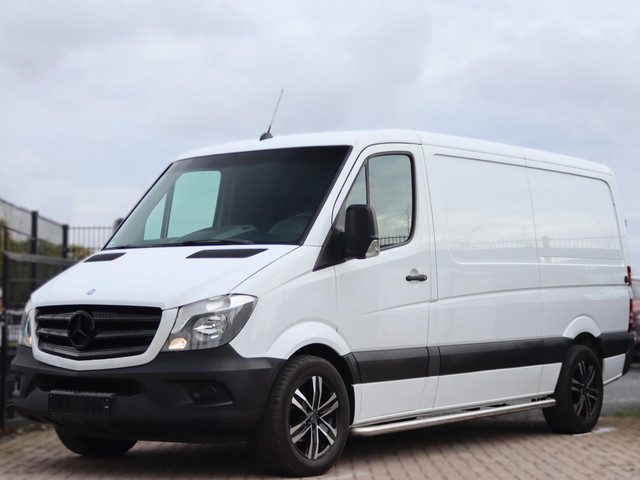 Mercedes-Benz Sprinter 316 CDI L2H1