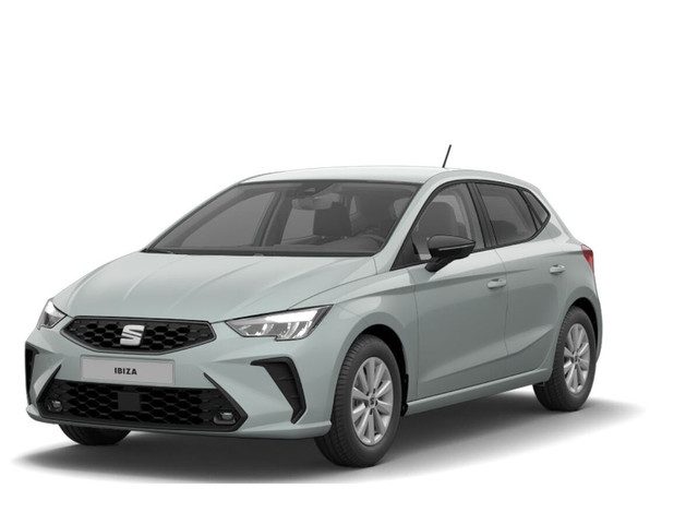 Seat Ibiza 1.0 EcoTSI Reference