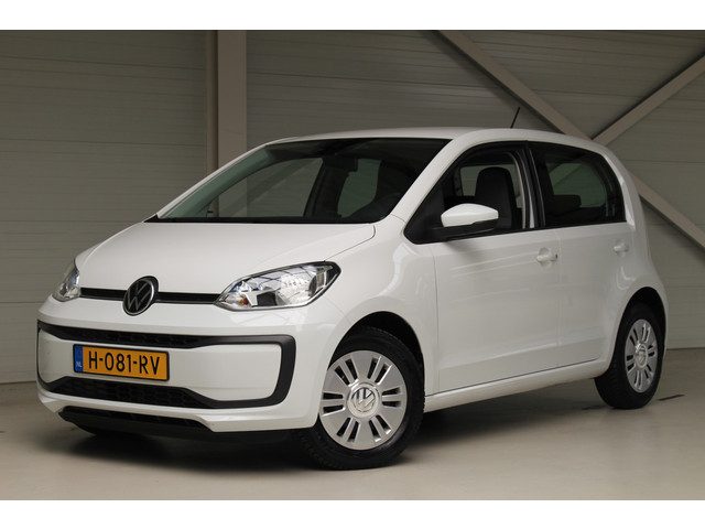 Volkswagen up! 1.0