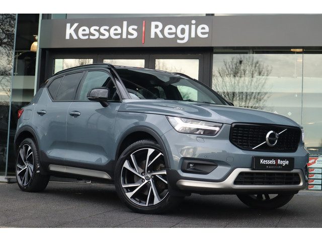Volvo XC40 1.5 T5 Recharge R-Design Pano H&K ACC Keyless Bliss Stuur/Stoelverwarming