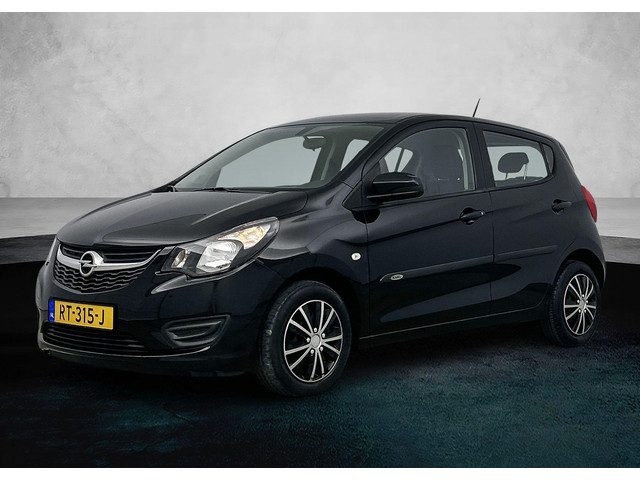 Opel KARL 1.0 ecoFLEX Edition