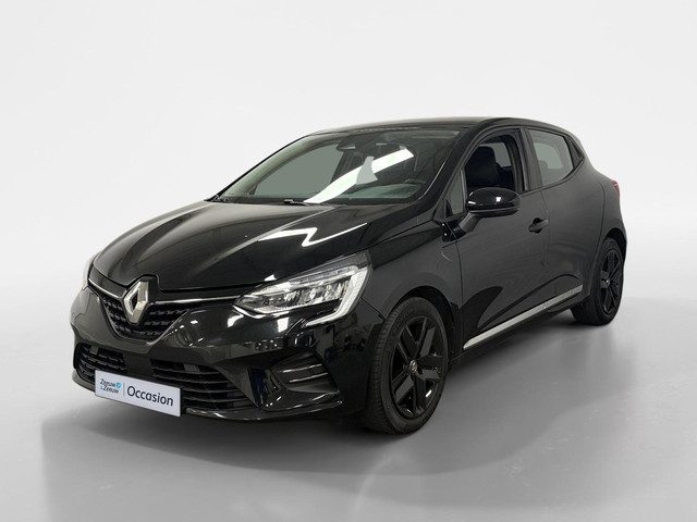 Renault Clio 1.0 - 100PK TCe Zen