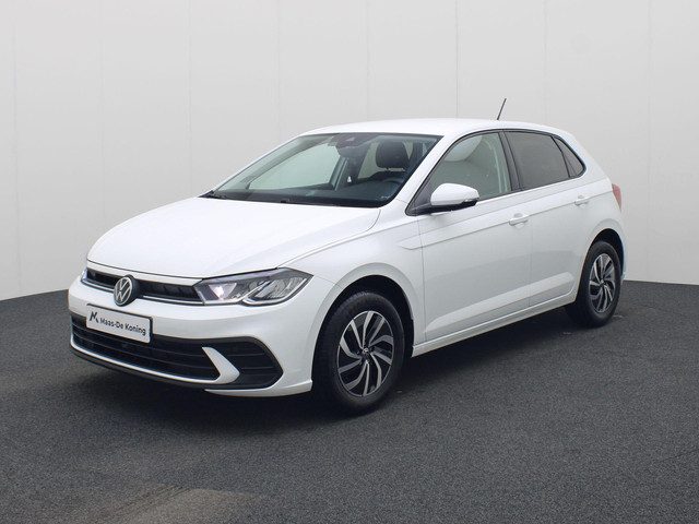 Volkswagen Polo Life Edition 1.0 TSI 95 pk 5 versn. Hand