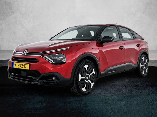 Citroën C4 Feel 130pk