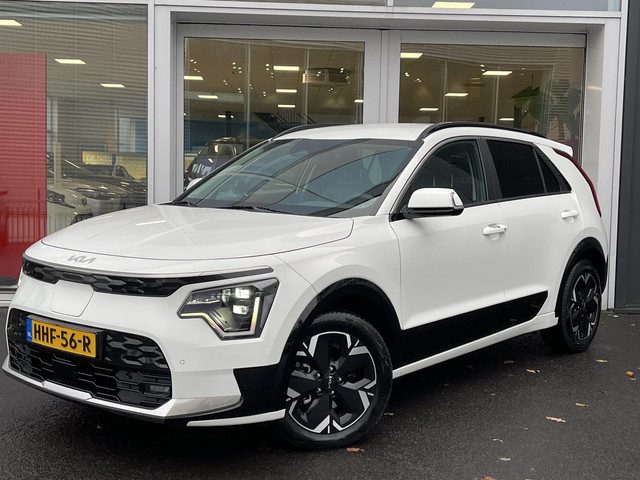 Kia e-Niro EV Edition Advanced 64.8 kWh