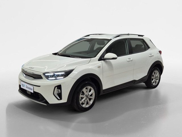 Kia Stonic 1.0 T-GDi MHEV DynamicLine