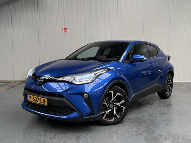 Toyota C-HR 1.8 Hybrid Business Plus