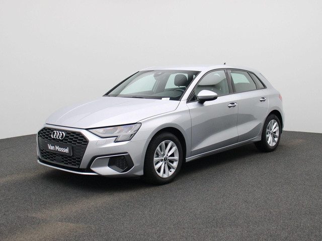 Audi A3 Sportback 30 TFSI Business edition