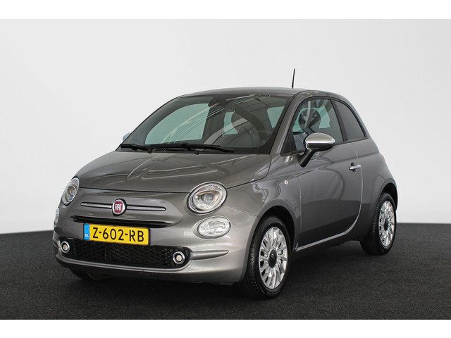 Fiat 500 1.0 Hybrid