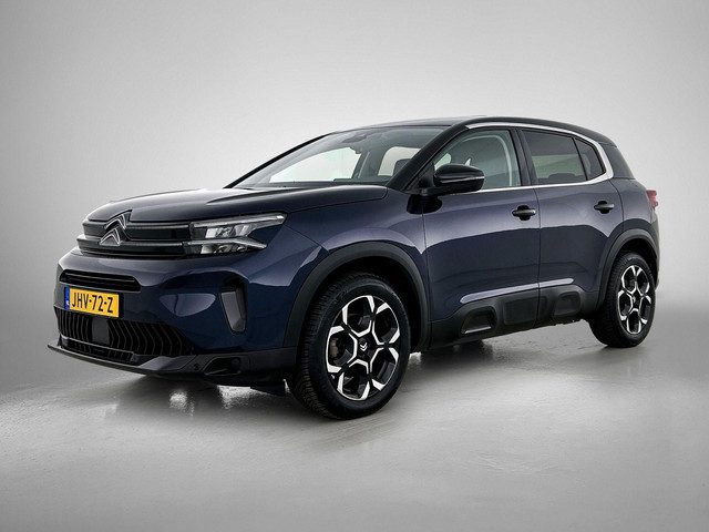 Citroën C5 Aircross 1.2 Hybrid 136 Plus