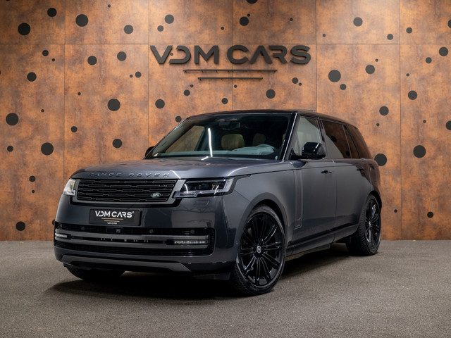Land Rover Range Rover 3.0 P460e LWB Autobiography PHEV