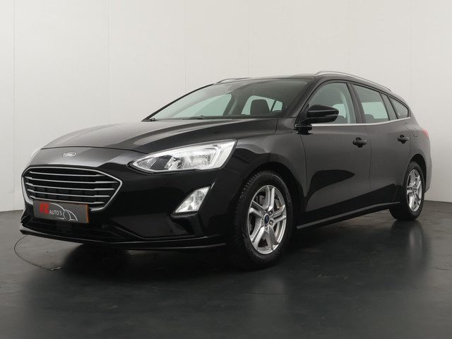 Ford Focus Wagon 1.0 EcoBoost Trend Edition Business