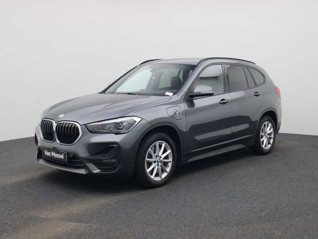 BMW X1 xDrive25e (162 kW)