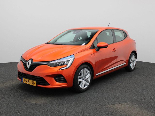 Renault Clio 1.0 TCe Business Zen