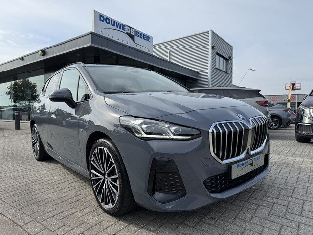BMW 2 Serie Active Tourer 225e xDrive M Sport