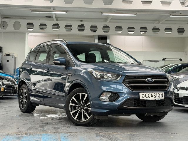 Ford Kuga 1.5 EcoBoost ST Line Apple carplay Navi Pdc