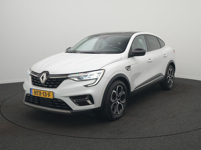 Renault Arkana 1.6 E-Tech Full Hybrid 145 Intens