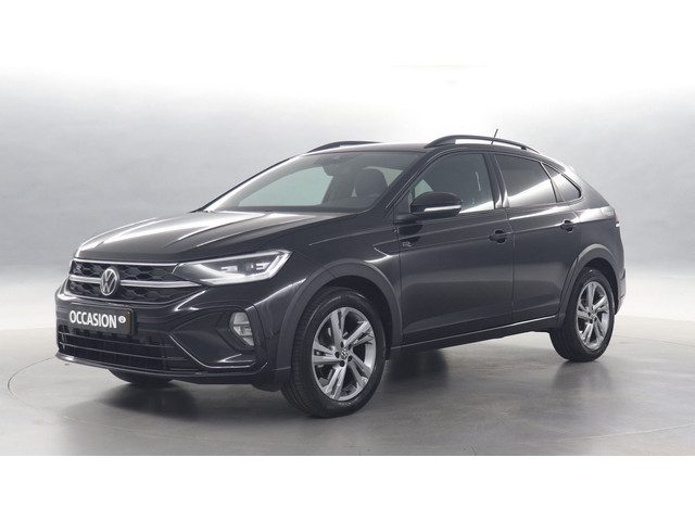 Volkswagen Taigo 1.0 TSI 115pk R-Line Business DSG