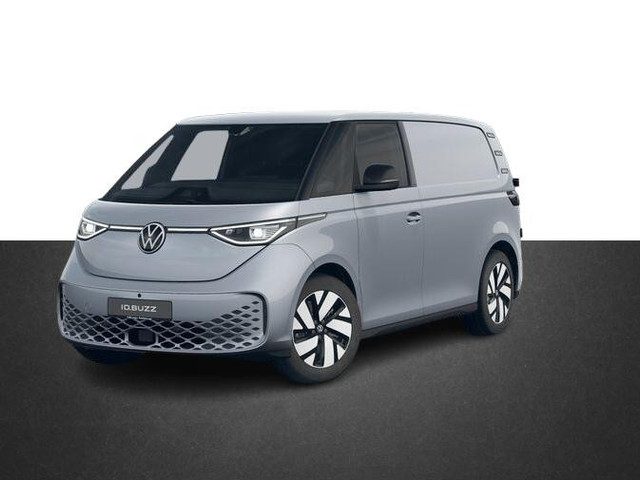 Volkswagen ID. Buzz Cargo Bedrijfswagens Bulli Edition Elektromotor 210 kW (286 pk) 2988 mm