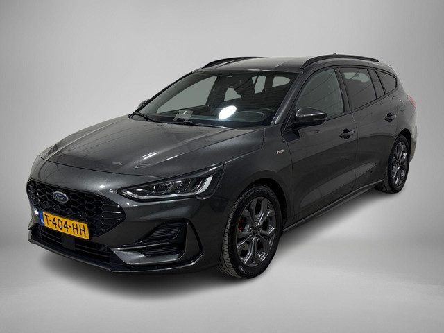 Ford Focus Wagon 1.0 EcoBoost ST Line |