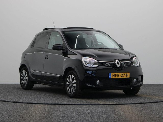 Renault Twingo Z.E. R80 E-Tech Techno 22 kWh