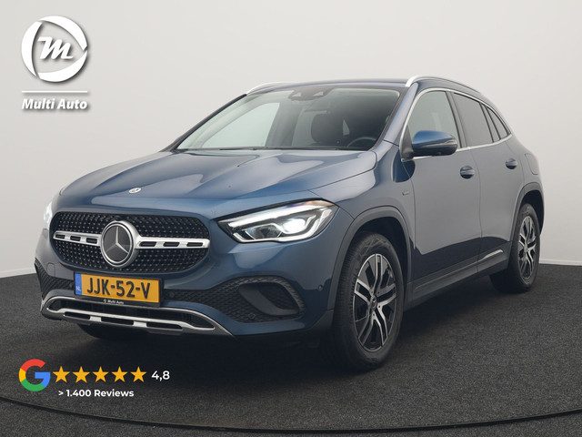 Mercedes-Benz GLA 250 e Style Plug In Hybrid 218pk Dealer O.H.