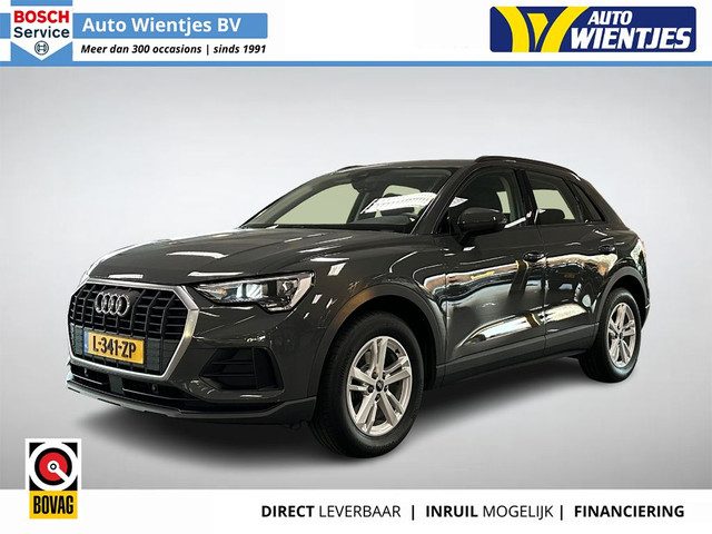 Audi Q3 35 TFSI S-tronic | Pro Line | Navi | Carplay | Virtual