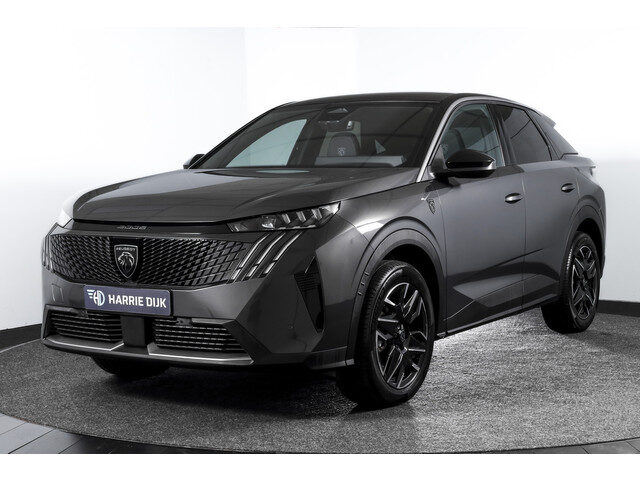 Peugeot 3008 1.2 Hybrid 145 GT
