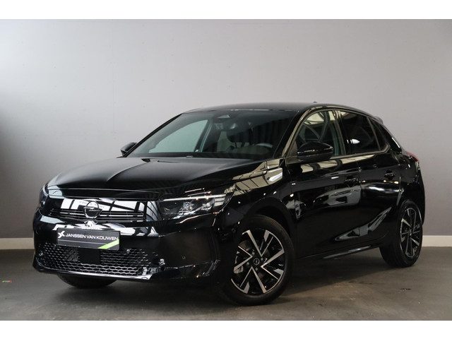 Opel Corsa 1.2 Turbo Hybrid GS