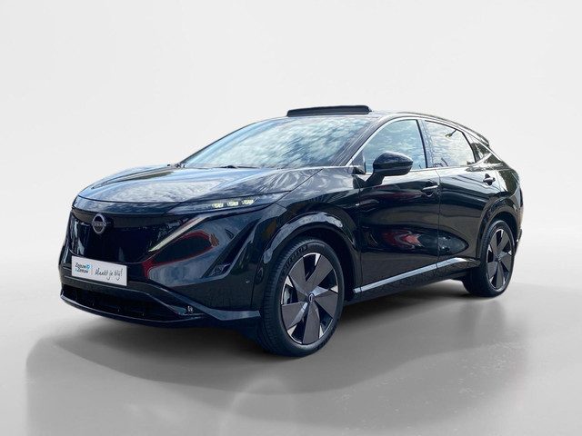 Nissan ARIYA Evolve 91 kWh