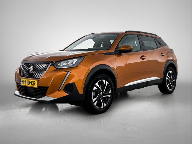 Peugeot 2008 1.2 PureTech Allure