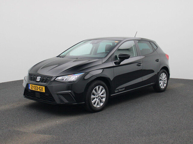 Seat Ibiza 1.0 TSI Style Business Connect 95 PK