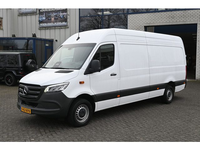 Mercedes-Benz Sprinter 317 CDI L3H2 Pro