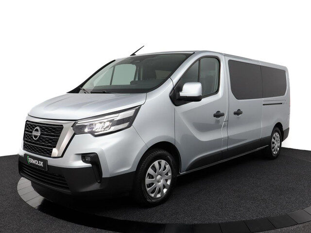 Nissan Primastar 2.0 dCi 170 L2H1 N-Connecta