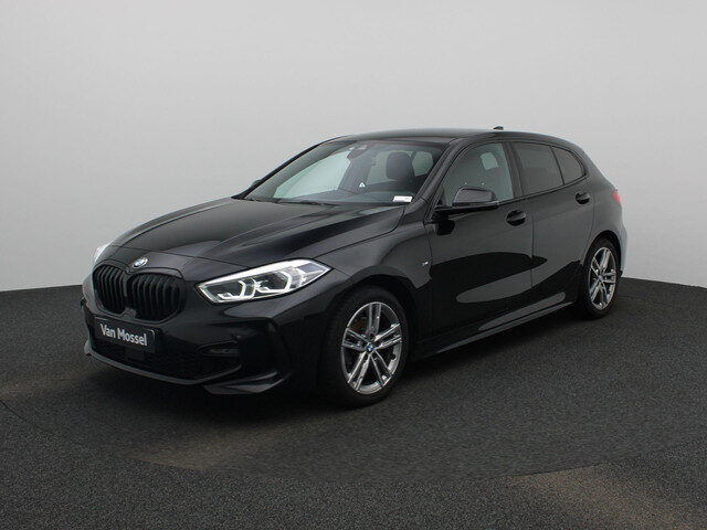 BMW 1 Serie Hatch 116iA