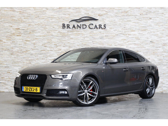 Audi A5 Sportback 1.8 TFSI S Edition