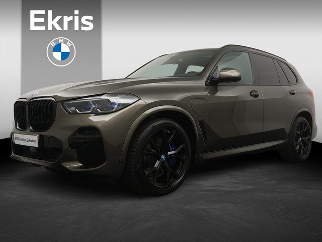 BMW X5 xDrive45e High Executive