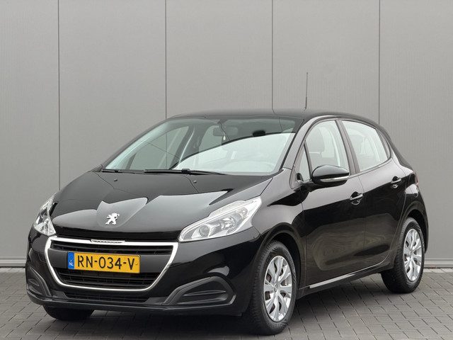 Peugeot 208 1.2 PureTech Active