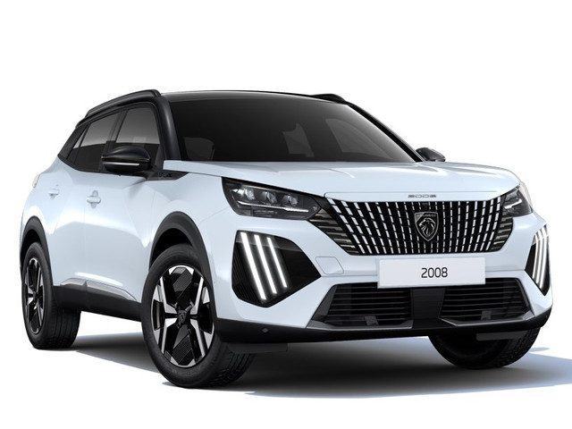 Peugeot 2008 1.2 Hybrid 145 GT