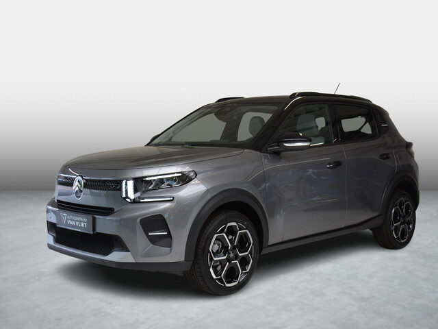 Citroën C3 1.2 Turbo 100pk Max