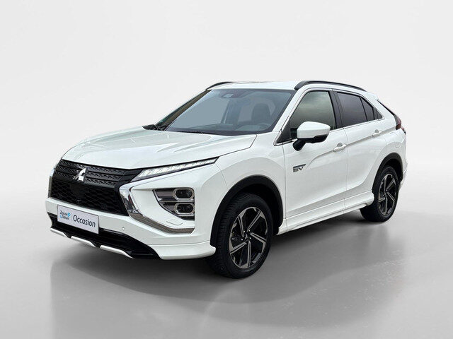 Mitsubishi Eclipse Cross 2.4 PHEV Executive