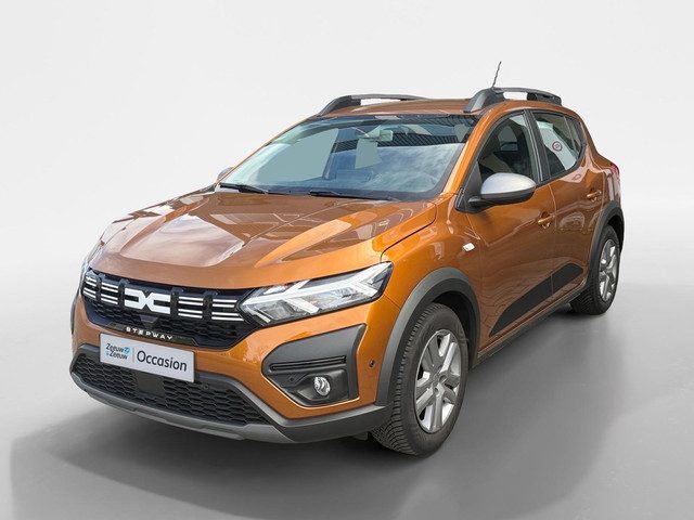 Dacia Sandero 1.0 TCe 90 Expression