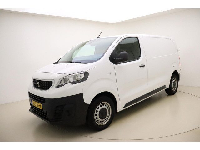 Peugeot Expert 2.0 BlueHDI 120 Standard Premium