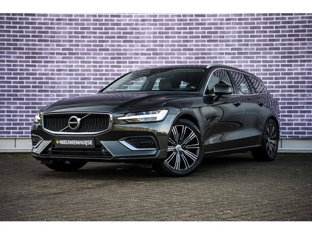 Volvo V60 2.0 T4 Momentum Pro