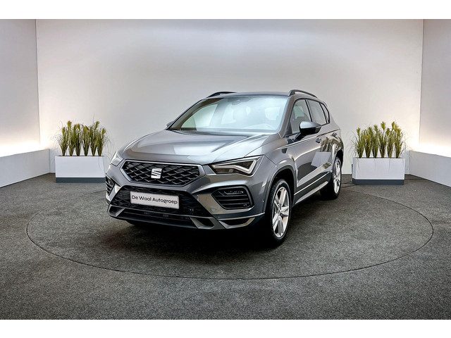Seat Ateca FR Business Intense 1.5 TSI DSG